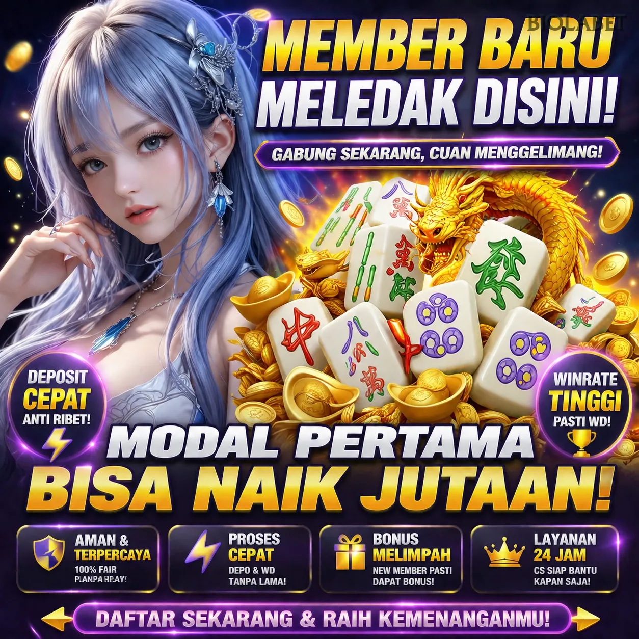 biolabet